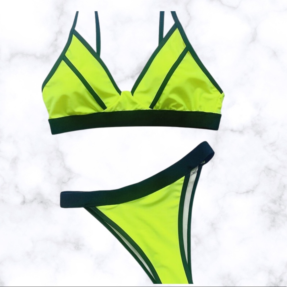 Bathing Suit - Picture 2 of 2